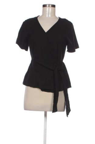 Bluzka damska Vero Moda, Rozmiar XS, Kolor Czarny, Cena 42,34 zł, #137859643
