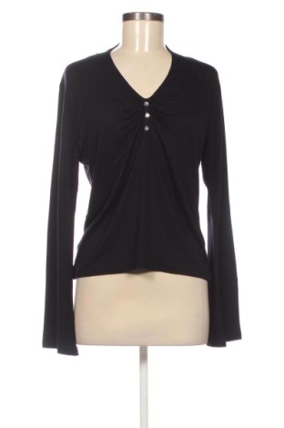Bluzka damska Unbranded, Rozmiar XL, Kolor Czarny, Cena 41,13 zł, #137859681
