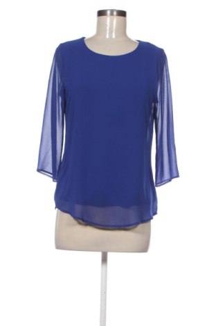Bluză de femei Seidel, Mărime XS, Culoare Albastru, Preț 89,23 Lei, #137859712