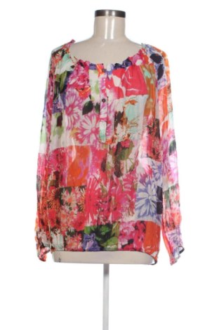 Bluzka damska Geisha, Rozmiar XL, Kolor Kolorowy, Cena 71,97 zł, #137859738