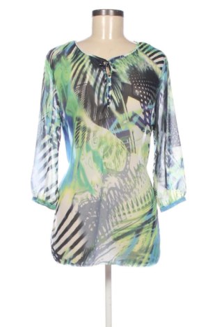 Bluză de femei Gina.G, Mărime M, Culoare Multicolor, Preț 51,00 Lei, #137859765