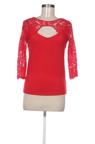 Bluză de femei Morgan, Mărime XS, Culoare Roșu, Preț 89,23 Lei, #137859768
