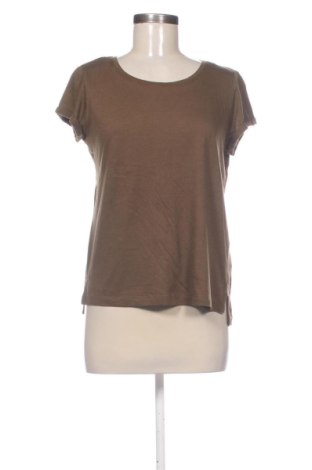 Bluză de femei Stradivarius, Mărime L, Culoare Maro, Preț 51,00 Lei, #137859808