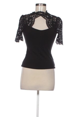 Bluză de femei Morgan, Mărime XS, Culoare Negru, Preț 73,49 Lei, #137859817