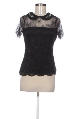 Bluză de femei Morgan, Mărime S, Culoare Negru, Preț 73,49 Lei, #137859832