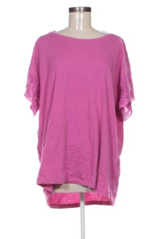 Női blúz Up 2 Fashion, Méret 3XL, Szín Rózsaszín, Ár 3 729 Ft, #137859837