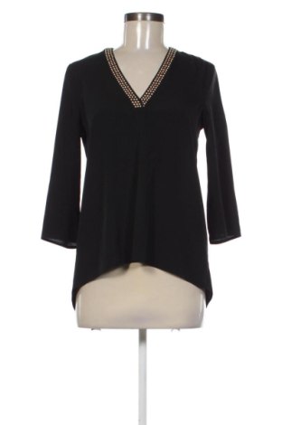 Bluză de femei H&M, Mărime S, Culoare Negru, Preț 52,49 Lei, #137859969