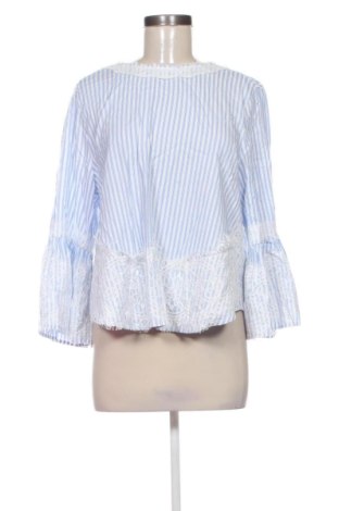 Bluzka damska Zara, Rozmiar XL, Kolor Kolorowy, Cena 83,71 zł, #137859991