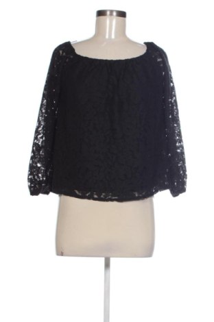 Bluzka damska Hollister, Rozmiar M, Kolor Czarny, Cena 73,39 zł, #137859999