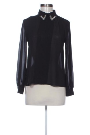 Bluză de femei Mango, Mărime S, Culoare Negru, Preț 72,00 Lei, #137860027