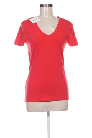 Bluză de femei Mango, Mărime M, Culoare Roșu, Preț 72,00 Lei, #137860030