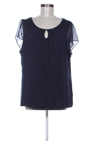 Bluză de femei Comma,, Mărime XL, Culoare Albastru, Preț 110,00 Lei, #137860055