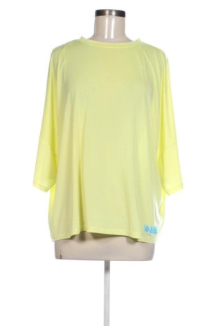 Дамска блуза C&A, Размер XL, Цвят Жълт, Цена 9,71 €, #137860076