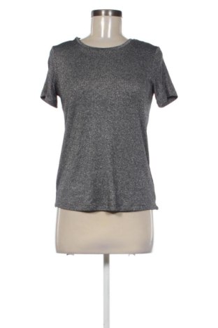 Bluză de femei H&M, Mărime XS, Culoare Argintiu, Preț 52,49 Lei, #137860212