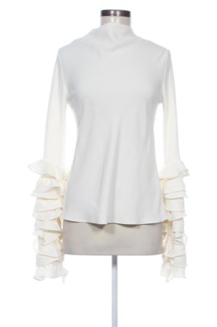 Bluză de femei H&M, Mărime S, Culoare Ecru, Preț 51,00 Lei, #137860404