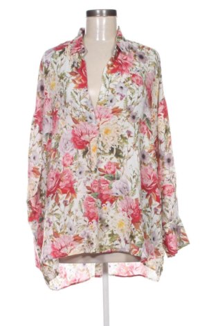 Női blúz Zara, Méret XL, Szín Sokszínű, Ár 4 864 Ft, #137860617