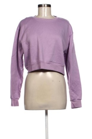 Bluză de femei SHEIN, Mărime L, Culoare Mov, Preț 196,32 Lei, #137860666