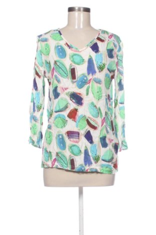 Bluză de femei Mise Au Green, Mărime M, Culoare Multicolor, Preț 166,00 Lei, #137860708