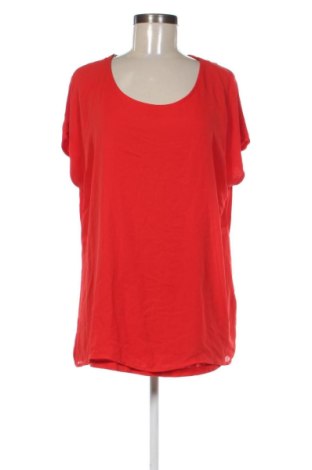 Bluză de femei Street One, Mărime XL, Culoare Roșu, Preț 73,49 Lei, #137860778