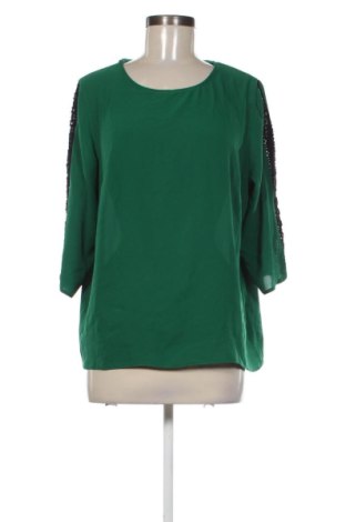 Bluză de femei Luiza, Mărime XL, Culoare Verde, Preț 110,23 Lei, #137860786
