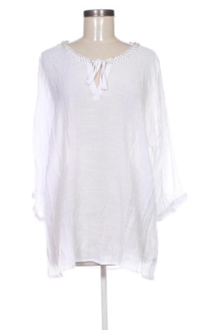 Bluză de femei Thea, Mărime XXL, Culoare Alb, Preț 91,00 Lei, #137860792