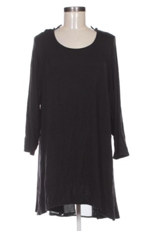 Bluzka damska Kim & Cami, Rozmiar XXL, Kolor Czarny, Cena 41,13 zł, #137860822