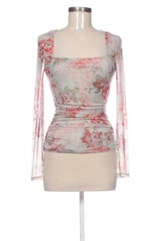 Bluzka damska Guess, Rozmiar S, Kolor Kolorowy, Cena 104,04 zł, #137861191