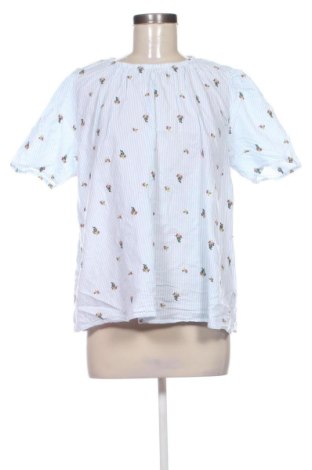 Bluzka damska H&M L.O.G.G., Rozmiar XL, Kolor Kolorowy, Cena 41,13 zł, #137861855