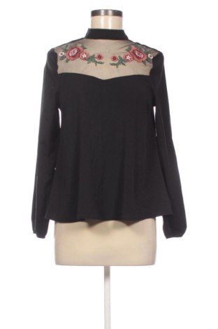 Bluzka damska New Look, Rozmiar M, Kolor Czarny, Cena 41,13 zł, #137861876