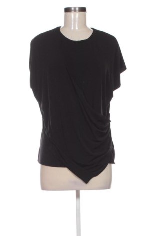 Bluzka damska Zara, Rozmiar L, Kolor Czarny, Cena 79,25 zł, #137862178