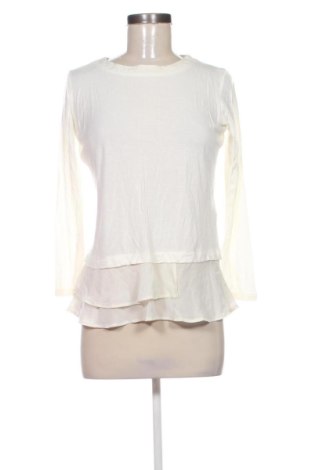 Bluză de femei Unbranded, Mărime M, Culoare Ecru, Preț 51,00 Lei, #137862336