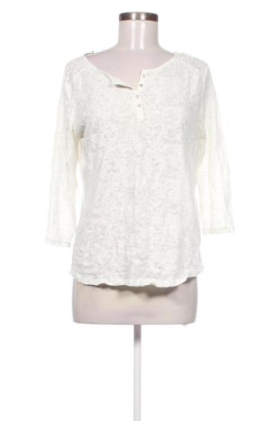 Bluză de femei Street One, Mărime M, Culoare Alb, Preț 91,00 Lei, #137862337