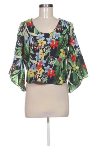 Bluză de femei Zara, Mărime M, Culoare Multicolor, Preț 100,75 Lei, #137862374