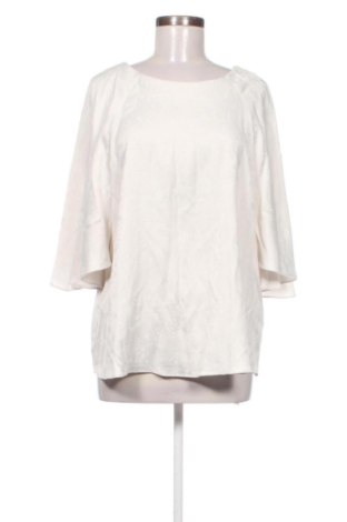 Bluză de femei H&M, Mărime XL, Culoare Ecru, Preț 50,84 Lei, #137862451
