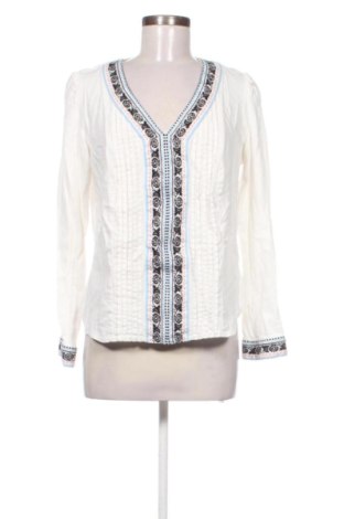 Bluză de femei Unbranded, Mărime L, Culoare Ecru, Preț 51,00 Lei, #137862531