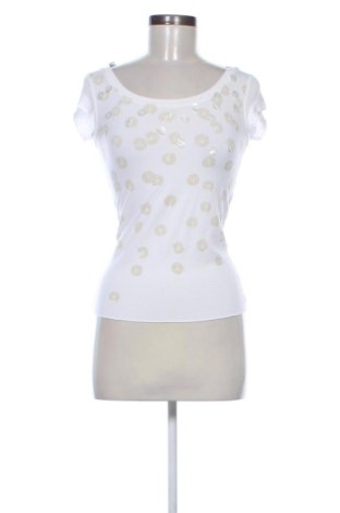 Bluză de femei Marc Cain, Mărime XS, Culoare Alb, Preț 311,00 Lei, #137862804