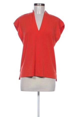 Bluză de femei In Wear, Mărime XS, Culoare Roșu, Preț 110,00 Lei, #137862985