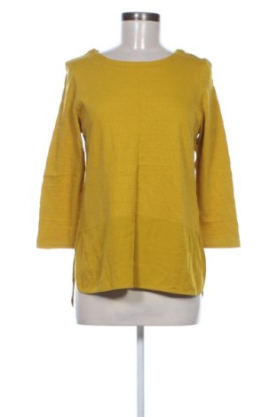 Bluză de femei White Stuff, Mărime L, Culoare Galben, Preț 80,00 Lei, #137863069