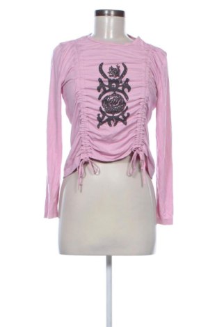 Bluză de femei Hammer, Mărime M, Culoare Roz, Preț 51,00 Lei, #137863181