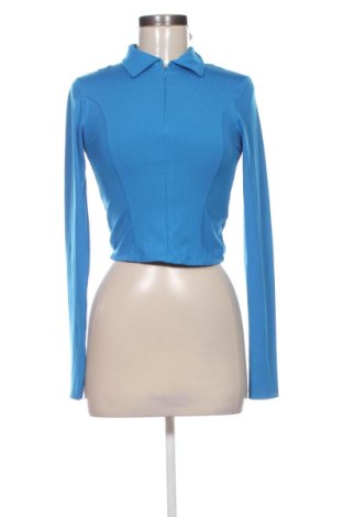 Bluză de femei Fb Sister, Mărime XS, Culoare Albastru, Preț 51,00 Lei, #137838631