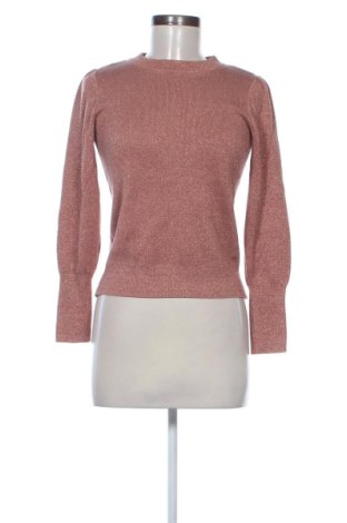 Bluză de femei H&M, Mărime XS, Culoare Mov deschis, Preț 52,49 Lei, #137817317