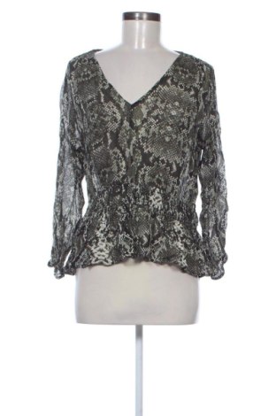 Bluză de femei H&M, Mărime M, Culoare Multicolor, Preț 51,00 Lei, #137834369