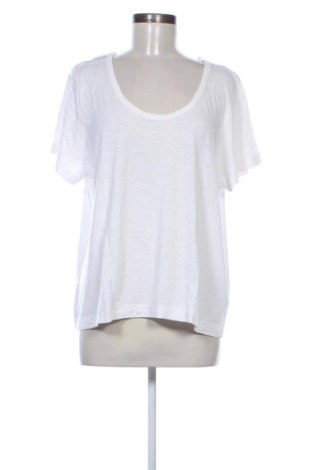 Bluză de femei H&M, Mărime XL, Culoare Alb, Preț 51,00 Lei, #137840281