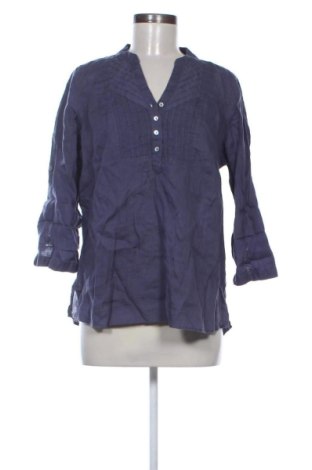 Damen Shirt Marks & Spencer, Größe L, Farbe Blau, Preis € 31,62, #137830342