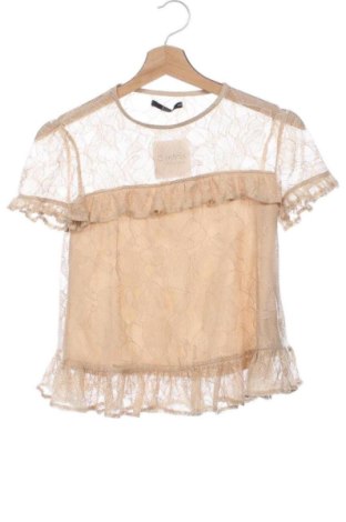 Damen Shirt Mohito, Größe XXS, Farbe Beige, Preis € 10,00, #137820107