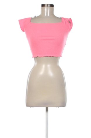 Bluză de femei Terranova, Mărime S, Culoare Roz, Preț 52,49 Lei, #137826514