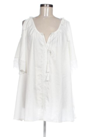 Damen Shirt Unbranded, Größe XXL, Farbe Weiß, Preis 10,99 €, #136758402