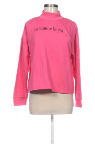 Bluză de femei Jean Pascale, Mărime M, Culoare Roz, Preț 51,00 Lei, #137770223