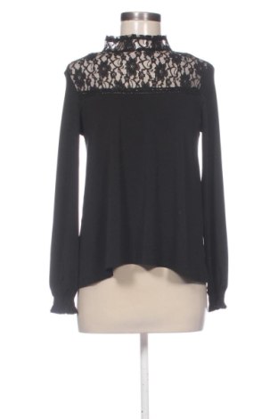 Bluză de femei Unbranded, Mărime S, Culoare Negru, Preț 51,00 Lei, #137783260