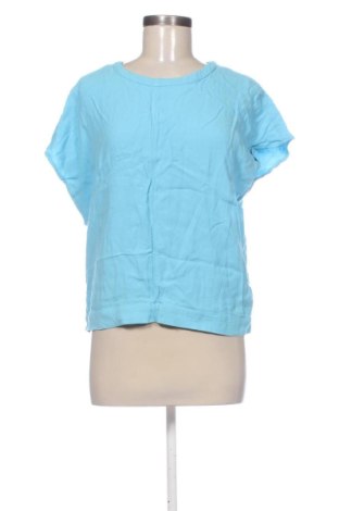 Bluză de femei Mexx, Mărime M, Culoare Albastru, Preț 72,00 Lei, #137783499